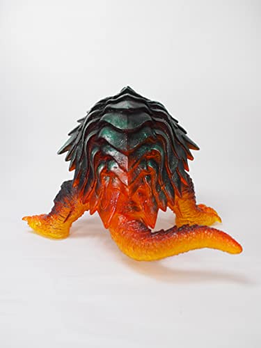 CCP Artistic Monsters Collection "Gamera 3: Revenge of Iris" Gamera 3 (1999) Last Scene Ver.