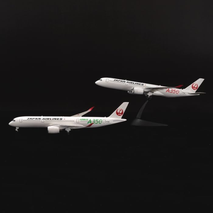 1/500 JAL Wing Collection 7