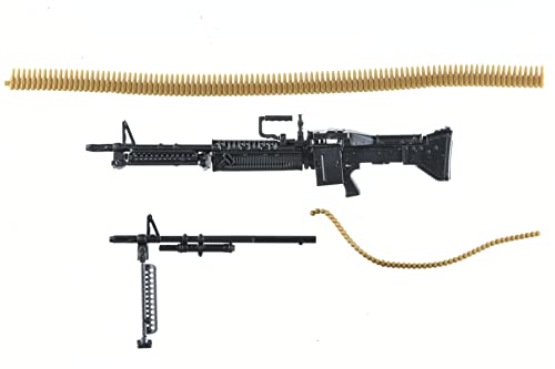 LittleArmory <LABH03> "Resident Evil: Death Island" Weapons 1