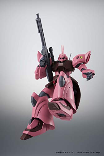 MS-14Jg Gelgoog Jäger (ver. A.N.I.M.E. version) Robot Damashii Kidou Senshi Gundam 0080 Pocket no Naka no Sensou - Bandai Spirits