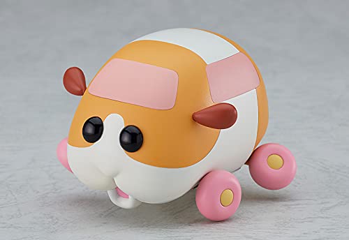 Moderoid "PUI PUI Molcar" Molcar Potato