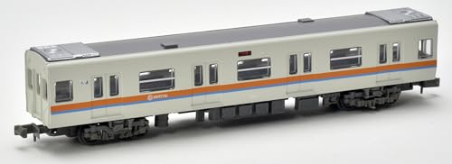 Railway Collection Kintetsu Railway 7000 Series Updated Car 6 Car Set