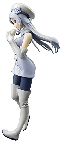 Aila Jyrkiainen 1/10 Gundam Girls Generation Gundam Build Fighters - MegaHouse