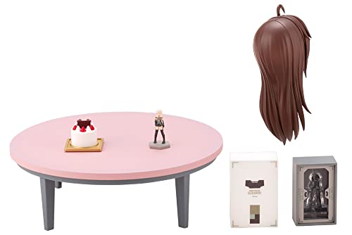 Sousai Shojo Teien x "Frame Arms Girl" After School Gourai Birthday Set