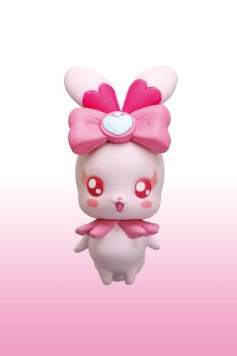 Cure Heart Sharuru S.H.Figuarts Doki Doki! Precure - Bandai