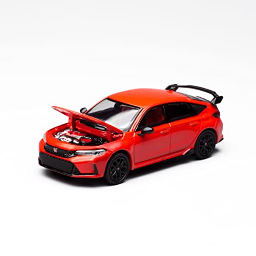1/64 HONDA CIVIC TYPE R FL5
