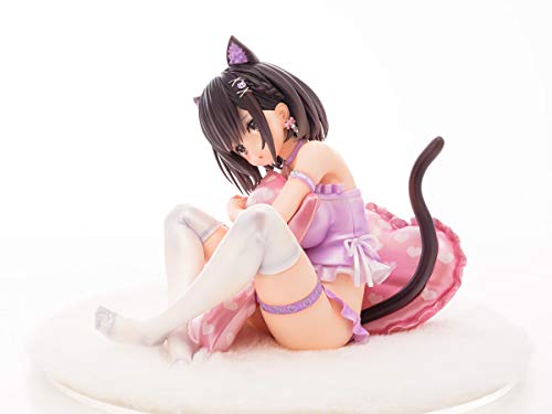 Gaou 1/6 Daishuki Hold Ayaka-chan