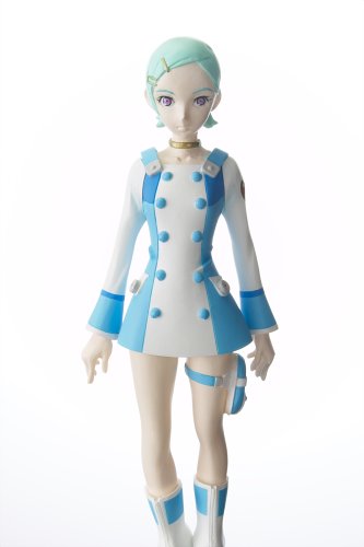 Eureka Voice I-doll Koukyou Shihen Eureka Seven - Bandai