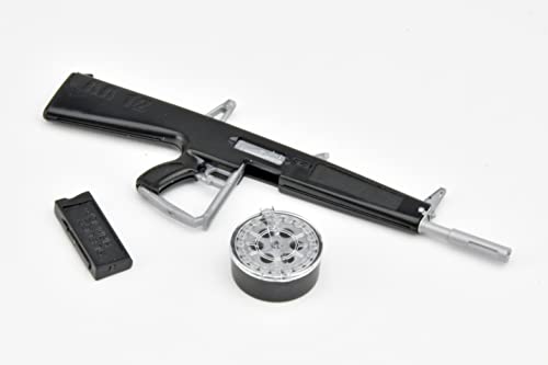 LittleArmory <LABH04> "Resident Evil: Death Island" Weapons 2