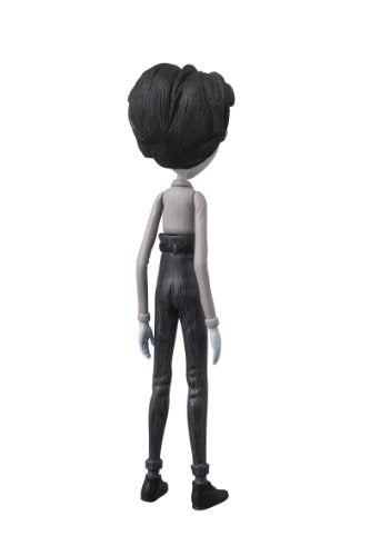 Victor Frankenstein Vinyl Collectible Dolls Frankenweenie - Medicom Toy