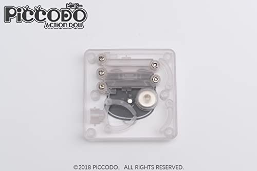 PICCODO MULTI-FUNCTION STAND SET