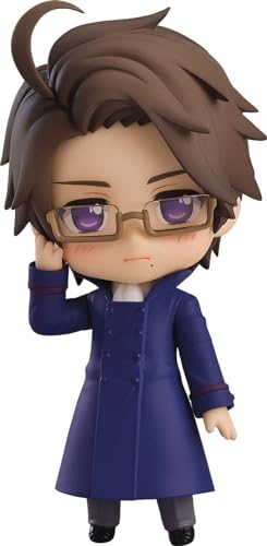 Nendoroid "Hetalia World Stars" Austria