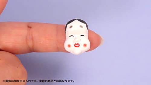 Puripura Figure's Mask Japanese