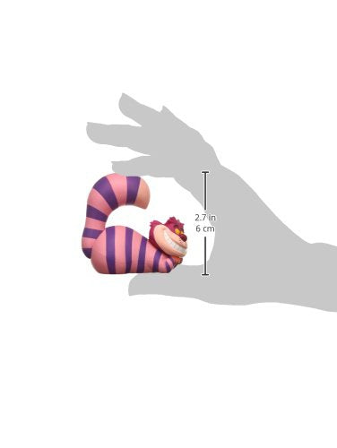Cheshire Cat Ultra Detail Figure (No.290) Alice in Wonderland - Medicom Toy