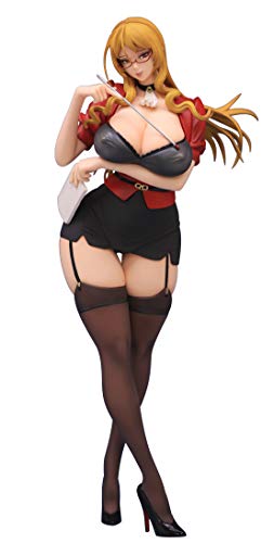 "Kyuuketsu Jokyoushi no Kenzoku Seikatsu -Lesson with Vampire-" Akane Renka Ver. 1.1