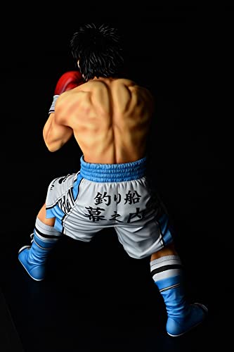 "Hajime no Ippo" Makunouchi Ippo -Fighting Pose-