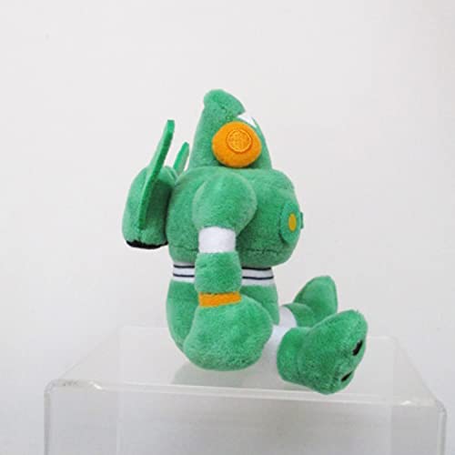 "Crayon Shin-chan" Movie Stars Plush MS07 Kantam Robo