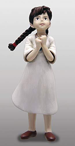 Robot lapta (version jardinier) - échelle 1 / 20 - tenkuu no Shiro lapta - moules fins