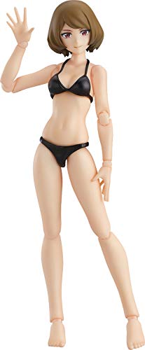 【Max Factory】figma Styles figma Female Swimsuit Body (Chiaki)