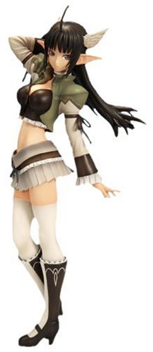 Xecty Ein 1/8 Shining Wind - Kotobukiya