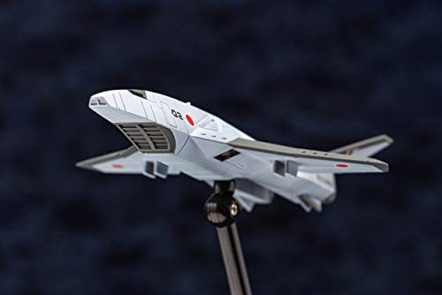 ACKS "Godzilla Against Mechagodzilla" MFS-3 3-Kiryu -Full Complete Ver. with Shirasagi-