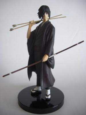 Matoba Seiji Ichiban Kuji Natsume Yuujinchou ~Honya Tamatebako~ Natsume Yuujinchou - Banpresto