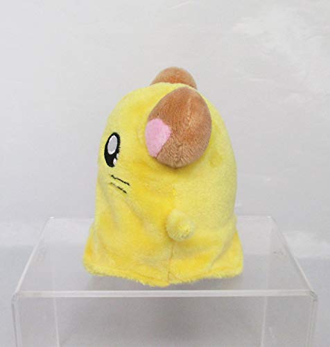 "Tottoko Hamutaro" HM06 Penelope Plush S
