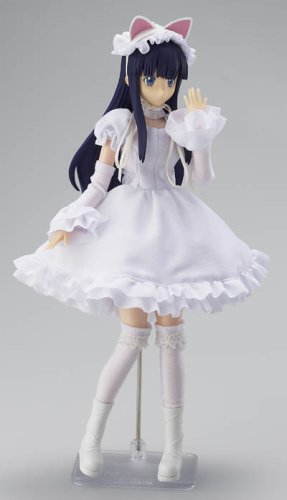 Hazuki 1/6 Tsukuyomi -Moonphase- - MegaHouse