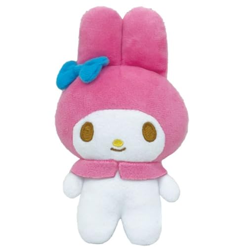 Sanrio Characters Play Charm My Melody