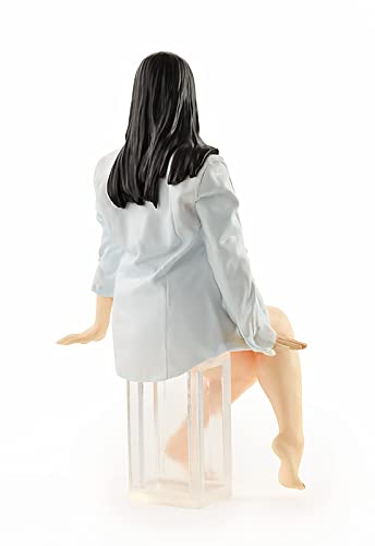 PLAMAX Naked Angel 1/20 Hana Haruna