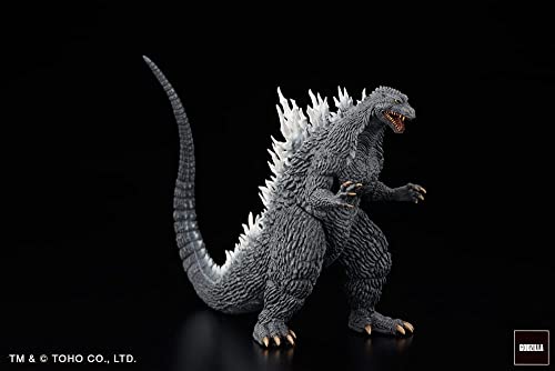 Hyper Modeling Series "Godzilla" All-time Godzilla & The Kaiju Selections Part. 1