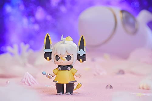 "Mini World" MINI DREAM GIRLS