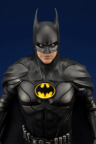 "The Flash" ARTFX Batman -The Flash-