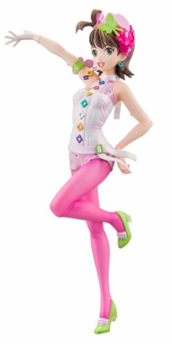 Futami Ami 1/7 iDOLM@STER 2 - MegaHouse