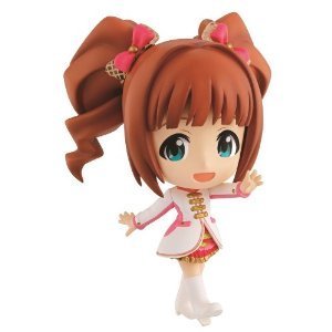 Takatsuki Yayoi Kyun-Chara iDOLM@STER 2 - Banpresto