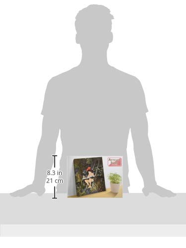 366 Peace Jigsaw Puzzle ATB Peace Girl Time ATB 04