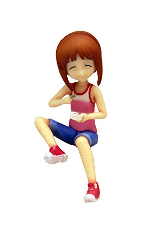 Maho and  Miho PzKpfw II Ausf. F (Memory of Miho & Maho version) - 1/35 scale - Girls und Panzer der Film - Platz