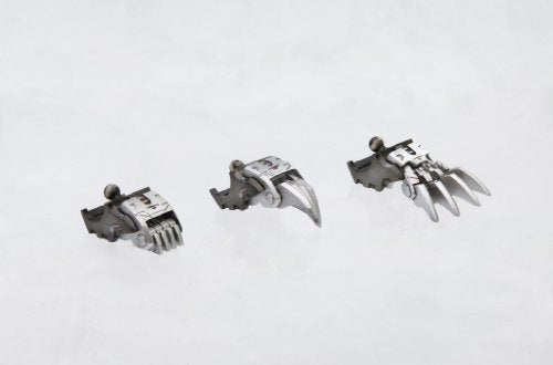 Ez - 035 Lightning Saix - 1 / 72 proportion - High end Master Model, zoids - Kotobukiya