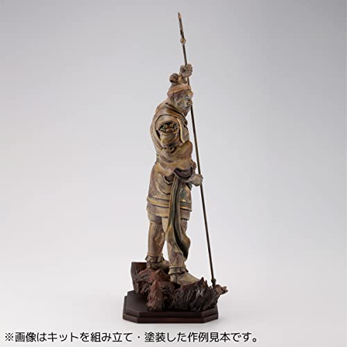 ARTPLA Shitennou Statue Jikokuten