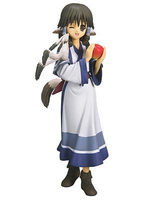 Aruruu 1/8 Utawarerumono - Kotobukiya