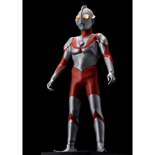CHARACTER CLASSICS "Ultraman" Ultraman (B Type)
