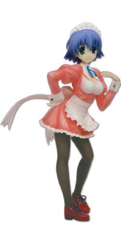 Tonami Yuma 1/8 To Heart 2 Another Days - Kotobukiya