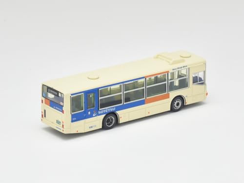 The Bus Collection Yokohama Station West Exit Bus Terminal Set A