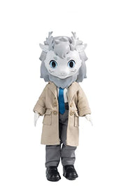 【GENESIS】PICCODO ACTION DOLL "FEI REN ZAI" AO LIE NORMAL EDITION
