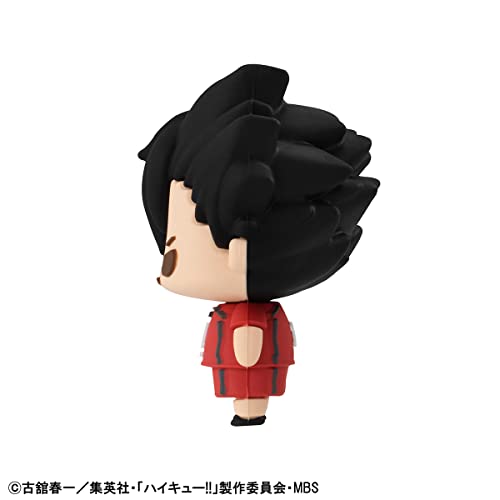 Chokorin Mascot "Haikyu!!" Vol. 2