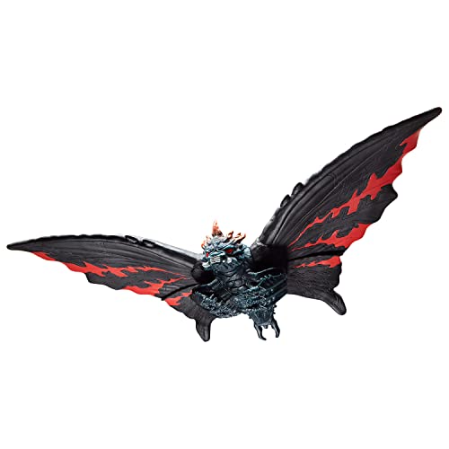Movie Monster Series Batra