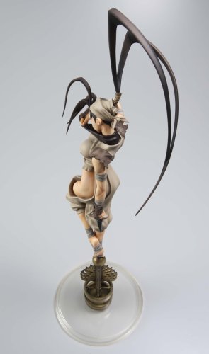 Ibuki 1/8 Excellent Model Street Fighter III - MegaHouse