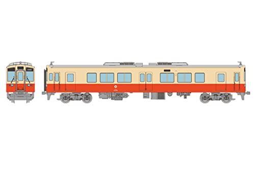 Railway Collection Kanto Railway KiHa Type 2400 Reprint Paint 2 Car Set