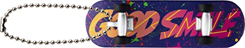 Nendoroid More Skateboard Splash A