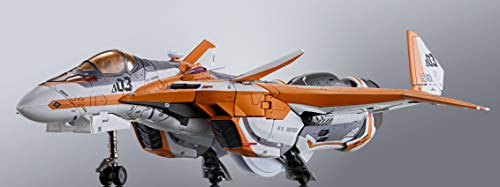 VF-31E Siegfried (Chuck Mustang Use version) DX Chogokin Macross Delta - Bandai Spirits